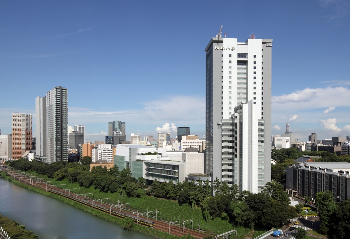 法政大学 人間環境学部 Ao入試情報まとめ 出願資格 対策方法などを紹介 Ao File